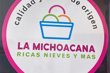 La Michoacana en Los Angeles