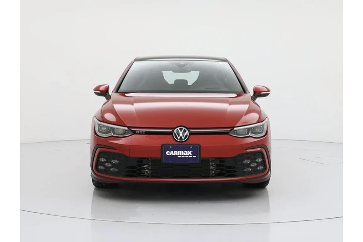 $37998 : Volkswagen Golf GTI 2024 Aut image 5