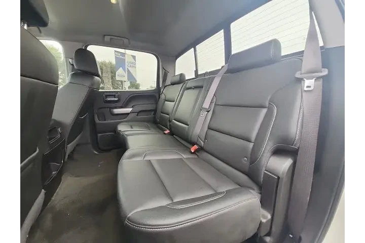 $25498 : Chevrolet Silverado 1500 201 image 8