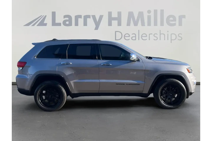 $19000 : Jeep Grand Cherokee 2019 4x4 image 6