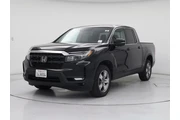 $35998 : Honda Ridgeline 2025 AWD RTL thumbnail