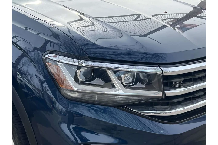 $28490 : Volkswagen Atlas 2022 AWD V6 image 9