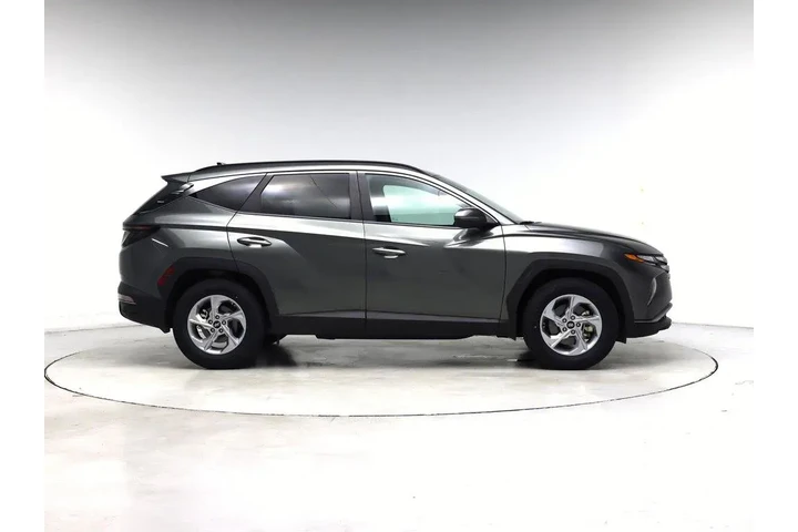 $24998 : Hyundai TUCSON 2023 SEL 4dr image 7