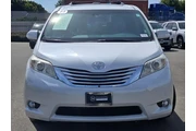 $19588 : Toyota Sienna 2014 AWD XLE 7 thumbnail