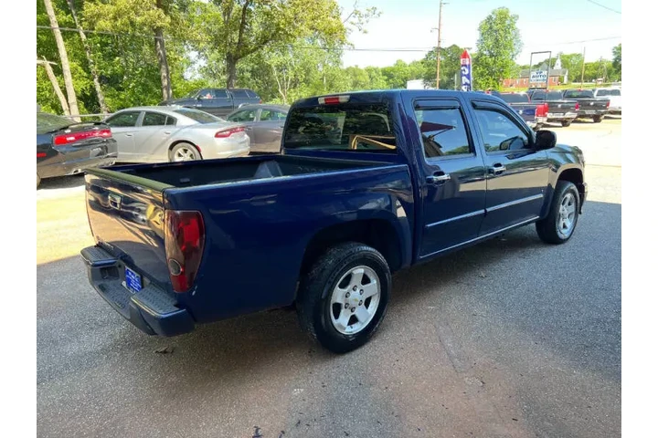 $10999 : 2009 Colorado LT image 5