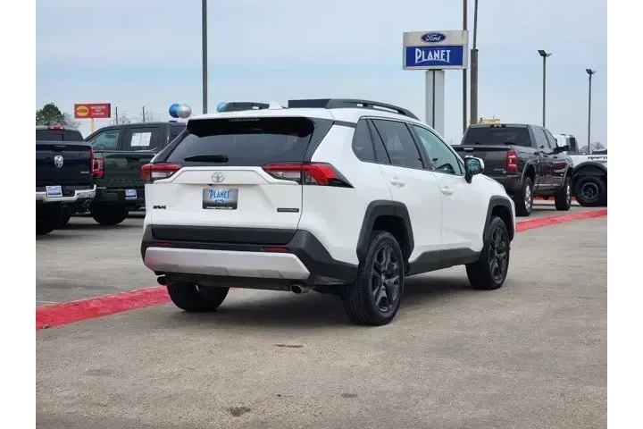 $31616 : Toyota RAV4 2024 AWD Adventu image 7