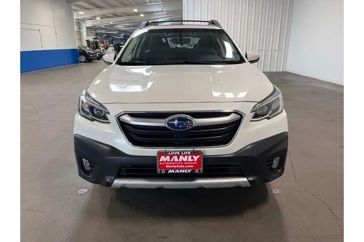 $21385 : Subaru Outback 2020 AWD Limi image 8