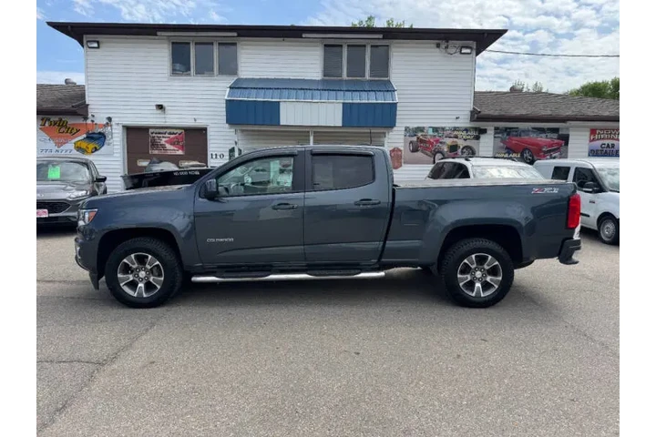 $17990 : 2019 Colorado Z71 image 1