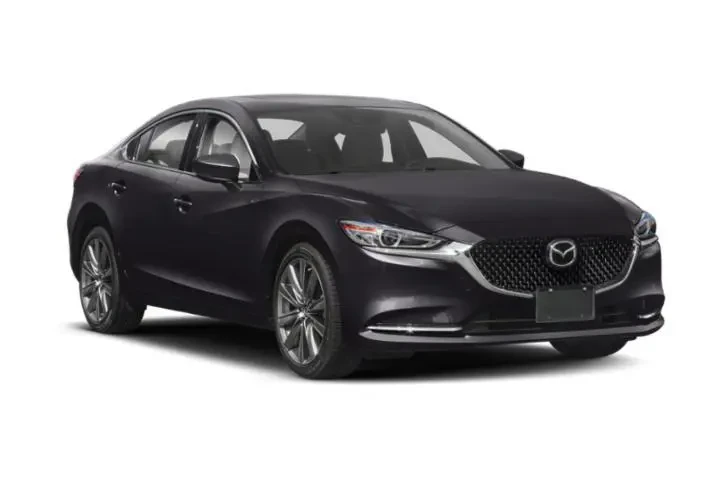 $18593 : Mazda Mazda6 2018 Grand Tour image 6
