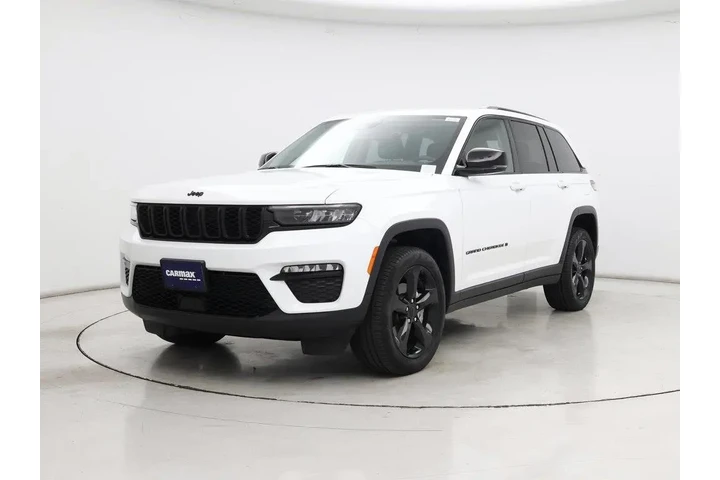 $31998 : Jeep Grand Cherokee 2023 4x4 image 4