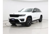 $31998 : Jeep Grand Cherokee 2023 4x4 thumbnail