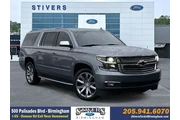 Chevrolet Suburban 2018 4x2 en Birmingham
