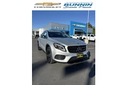 Mercedes-Benz GLA 2019 AWD G en Ventura