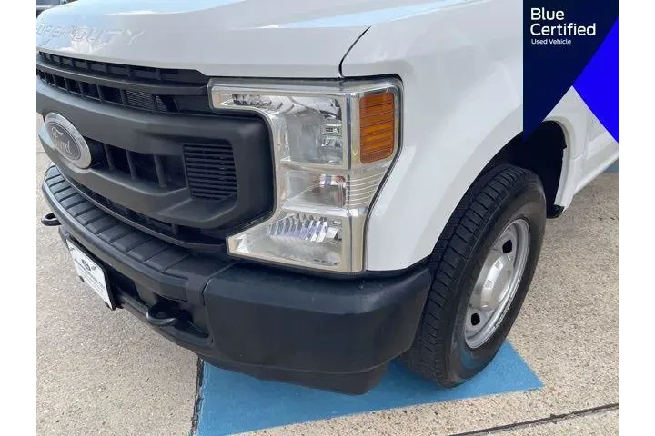 $28365 : Ford F-250 Super Duty 2021 4 image 5