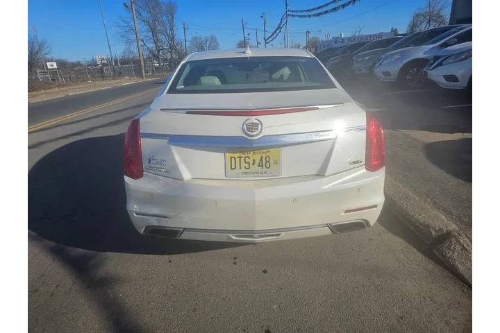$999 : 2014 CTS image 4