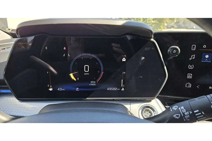 $18800 : Chevrolet Trax LT image 1