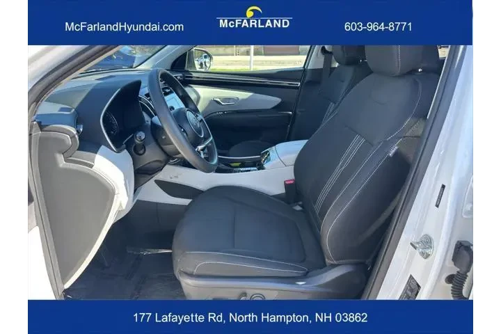 $22900 : Hyundai TUCSON 2024 AWD SEL image 10