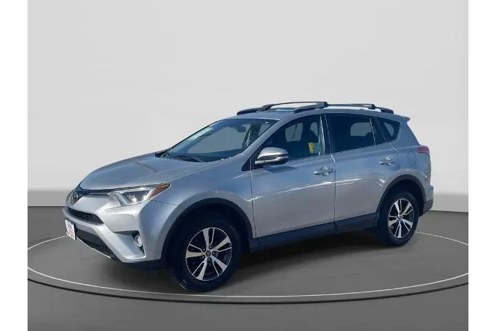 $12900 : Toyota RAV4 2017 XLE 4dr SUV image 1