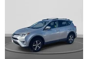 Toyota RAV4 2017 XLE 4dr SUV