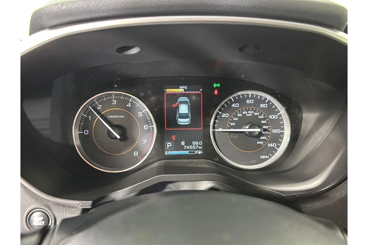 $20299 : 2018 Crosstrek Limited image 3
