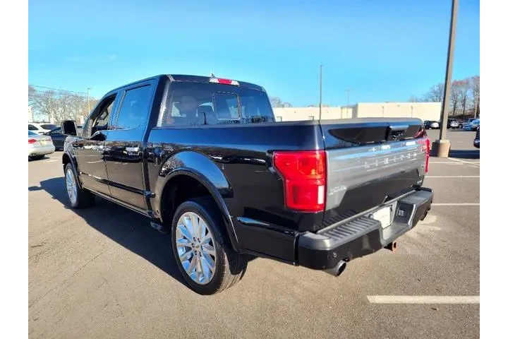 $39995 : Ford F-150 2020 4x4 Limited image 5