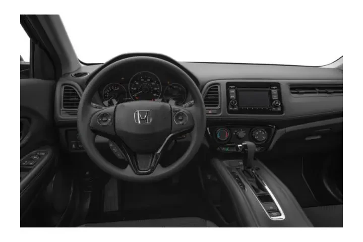 $19998 : Honda HR-V 2020 AWD LX 4dr C image 7