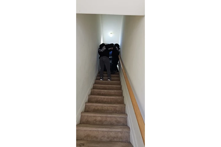 Los Chipilines moving corp image 4