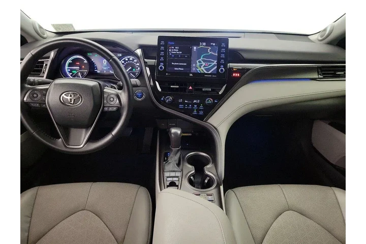 $32998 : Toyota Camry Hybrid 2023 XSE image 9