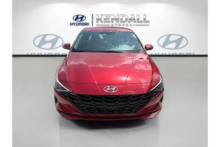 $16888 : Hyundai ELANTRA 2023 SEL 4dr image 1