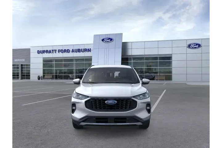 $32300 : Ford Escape Plug-In Hybrid 2 image 6