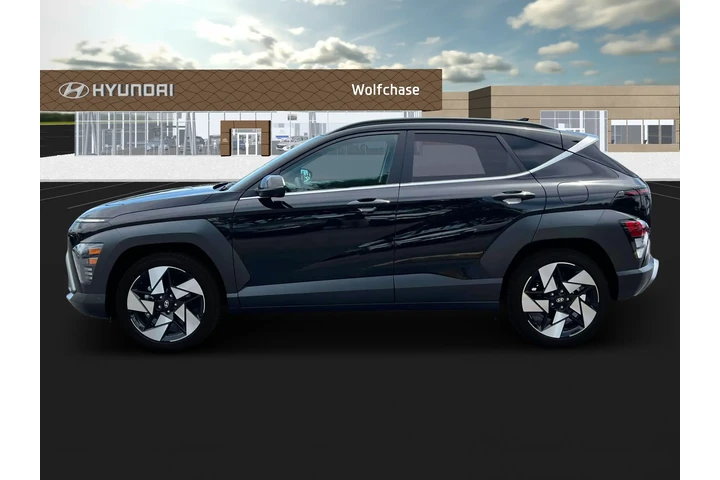 $26470 : Hyundai KONA 2024 Limited 4d image 3