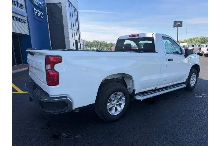 $35988 : Chevrolet Silverado 1500 202 image 9