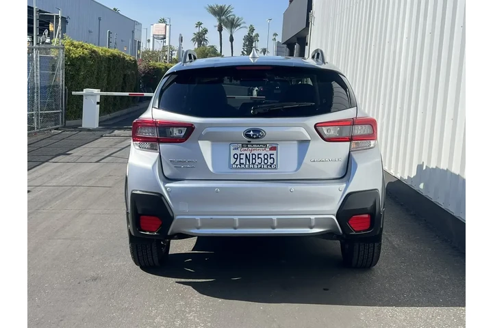 $24994 : Subaru Crosstrek 2023 AWD Li image 5