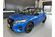 $24895 : Nissan Kicks 2024 SR 4dr Cro thumbnail