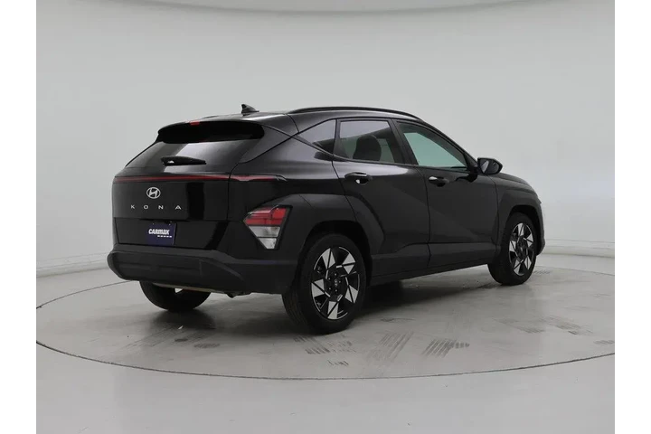 $20998 : Hyundai KONA 2024 SEL 4dr Cr image 8