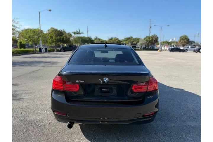 $8995 : 2015 BMW 3 Series 320i xDrive image 7