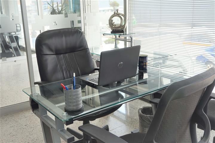 Oficinas en Renta Naucalpan image 1