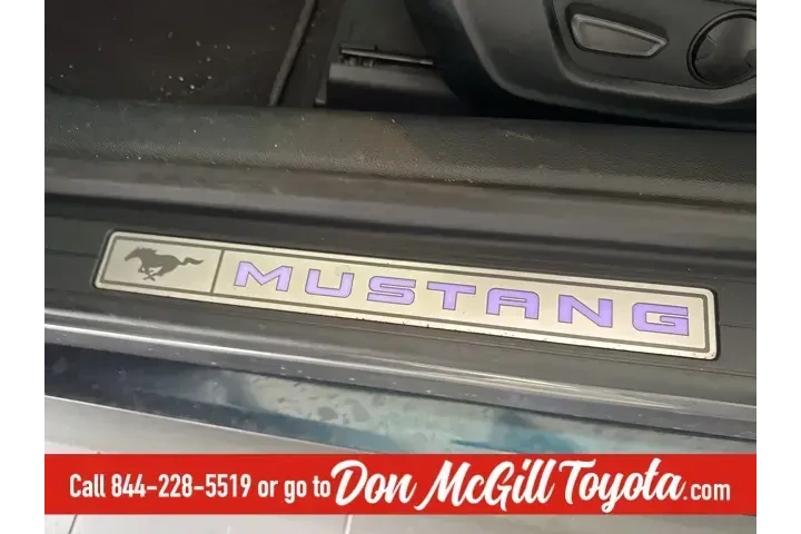 $36605 : Ford Mustang 2022 GT 2dr Fas image 8
