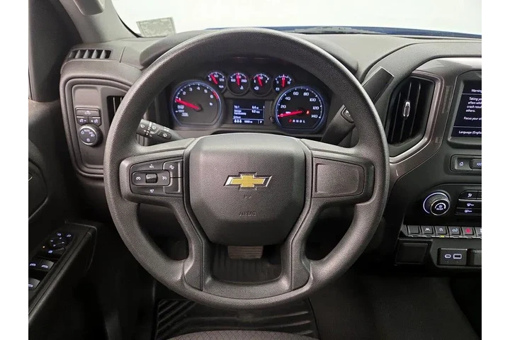 $35998 : Chevrolet Silverado 1500 202 image 10