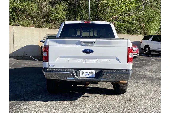 $21790 : Ford F-150 2018 4x4 King Ran image 5