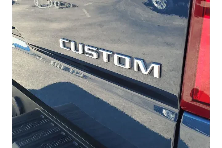 $20598 : Chevrolet Silverado 1500 Lim image 6