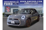 $37998 : MINI Convertible 2025 Cooper thumbnail