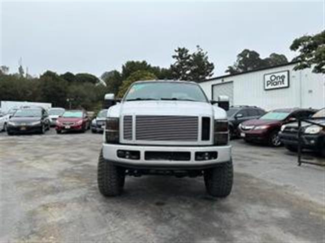 $29999 : 2008 FORD F350 SUPER DUTY CRE image 3