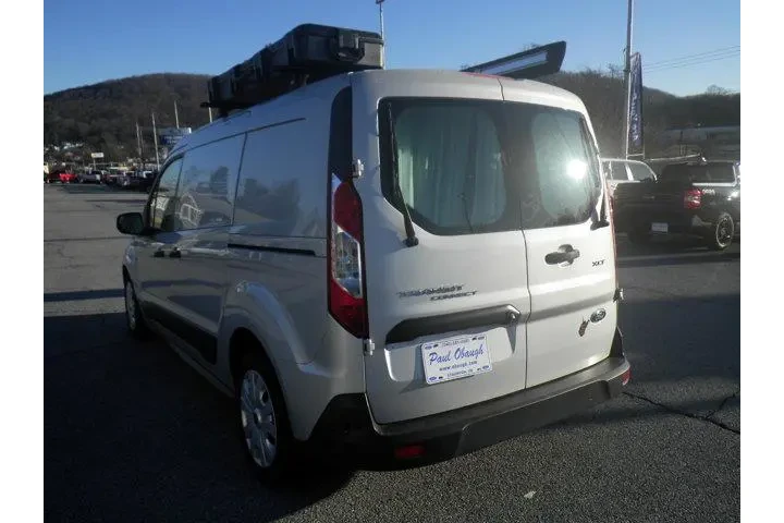 $23980 : Ford Transit Connect 2020 XL image 5