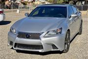 2013 LEXUS GS thumbnail