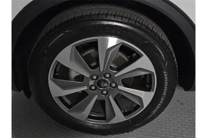 $29064 : Ford Escape 2025 AWD Platinu image 10