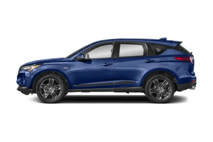 $34714 : Acura RDX 2023 SH-AWD 4dr SU image 3