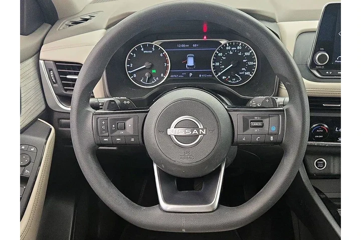$20998 : Nissan Rogue 2023 AWD SV 4dr image 10