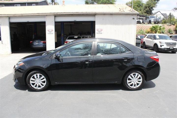 $12995 : 2015 Corolla image 4