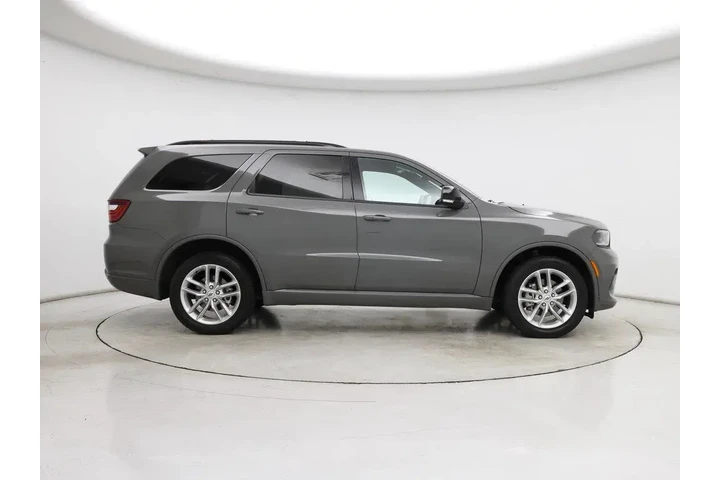 $33998 : Dodge Durango 2025 AWD GT 4d image 7